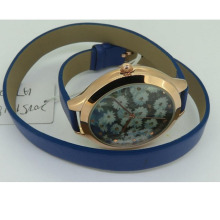 Reloj de señora barato de la venta caliente Reloj de señora del regalo de la moda de la mejor venta
